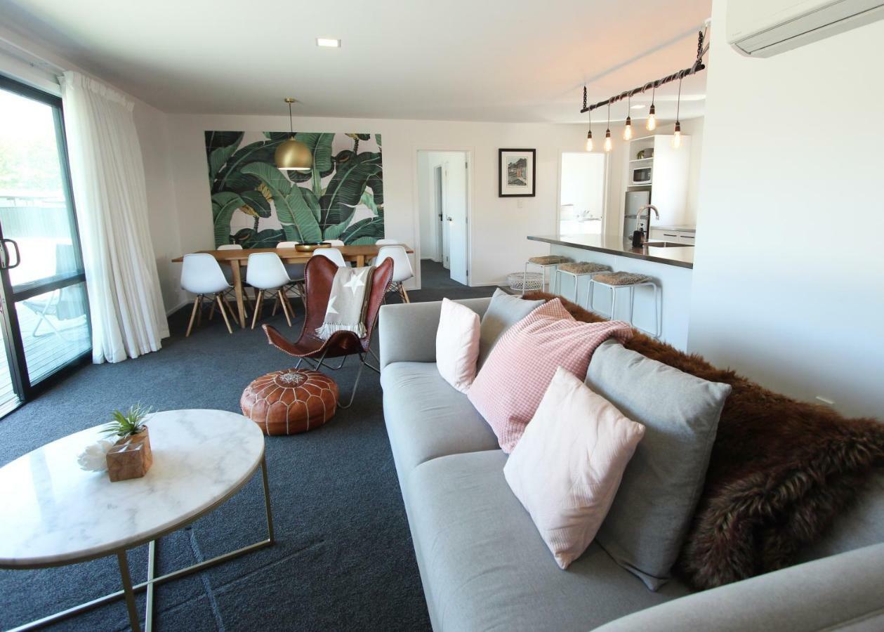 5 - Delightful Space In Tranquil Neighbourhood, Close To The Lake Wanaka Exterior foto